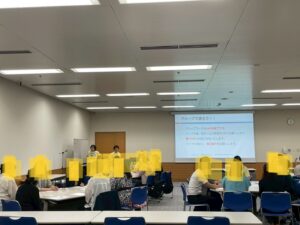 日本糖尿病教育・看護学会学術集会にて交流集会開催しました!