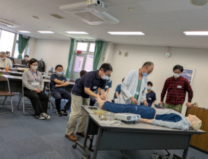 RRSコース開催報告☆